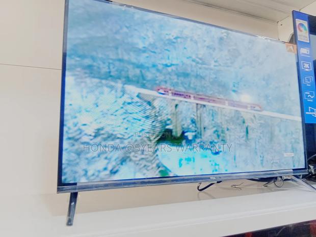 **Tcl 32" Android TV – Stream, Browse, Enjoy**
 L · Photo 4