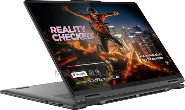 New Laptop Lenovo Yoga 700 16GB Intel Core Ultra 7 SSD 1T photo 2