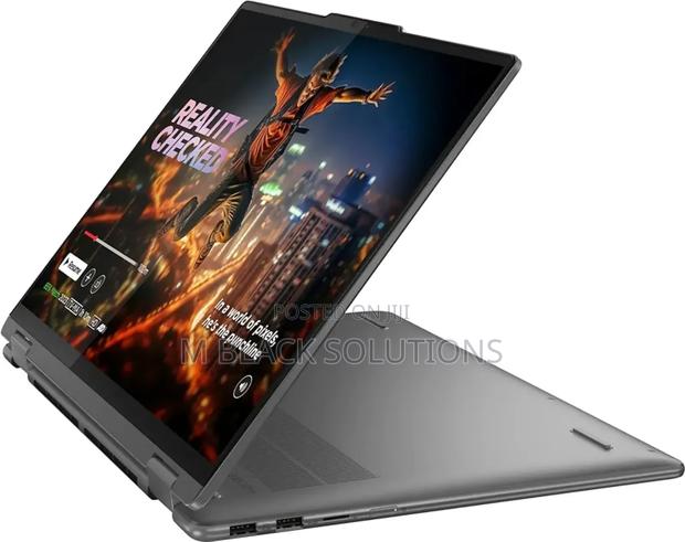 New Laptop Lenovo Yoga 700 16GB Intel Core Ultra 7 SSD 1T photo 3