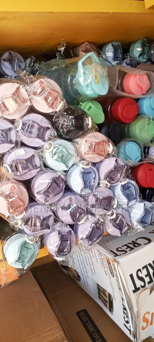 800ml Water Bottles photo 2