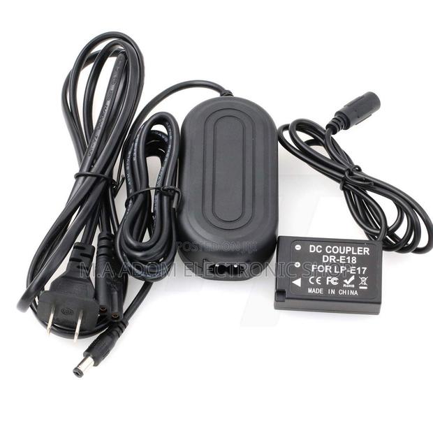 E17 Direct Charger · Photo 2