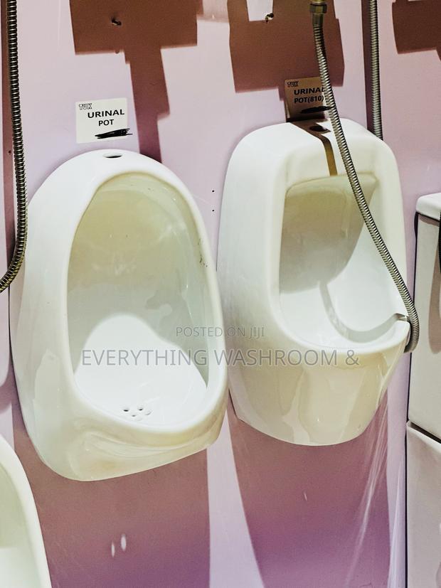 Male Urinal Pot for Event Centre,Hospital,School,Hotel Apartment. · Photo 2