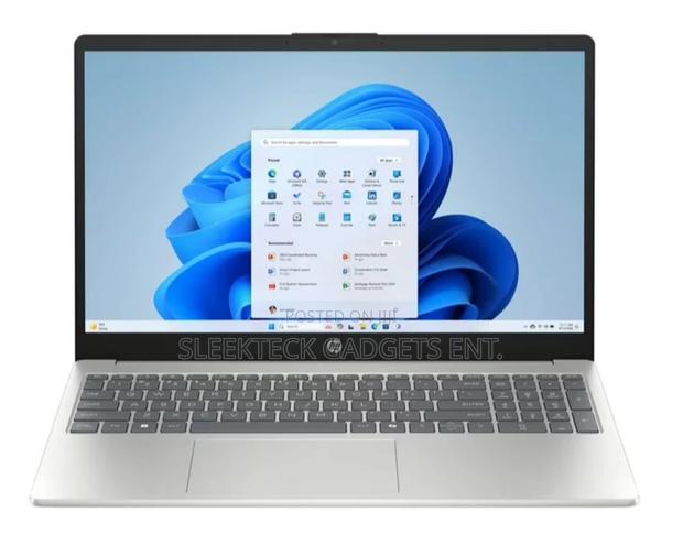 New Laptop HP 8GB Intel Core I5 SSD 512GB photo 3