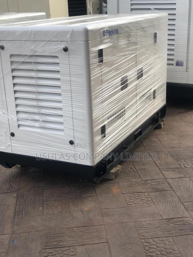 45kva Perkins Generator photo 3