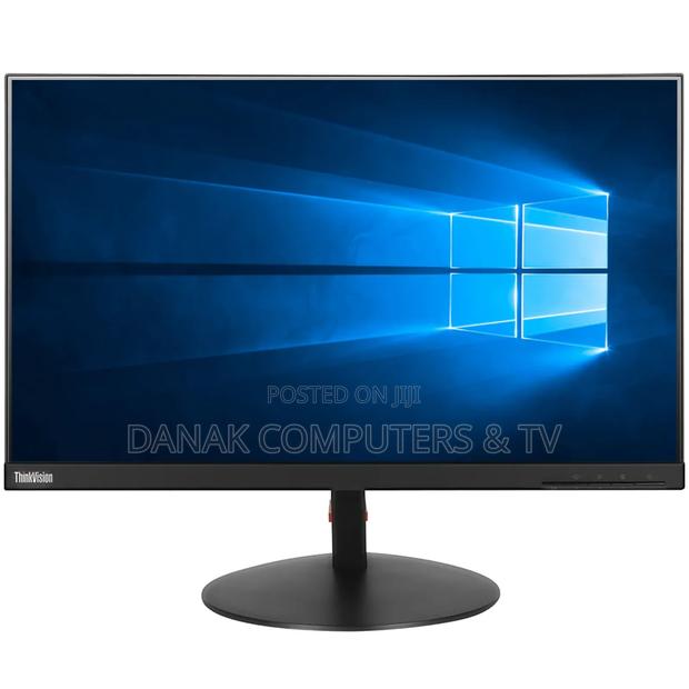 Lenovo Thinkvision T24i-10 Full Hd Monitor