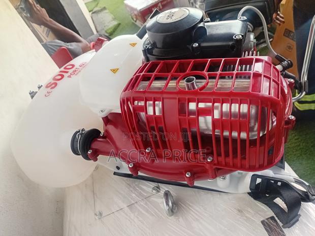 Vegetational Choice Solo 423 Knapsack Spraying Machine · Photo 2