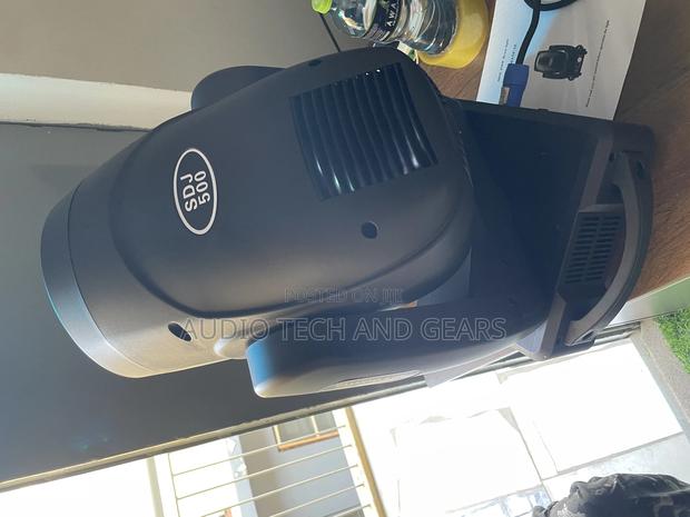 Beam 380 Watts Moving Head Stage Lights photo 3