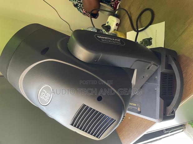 Beam 380 Watts Moving Head Stage Lights photo 4