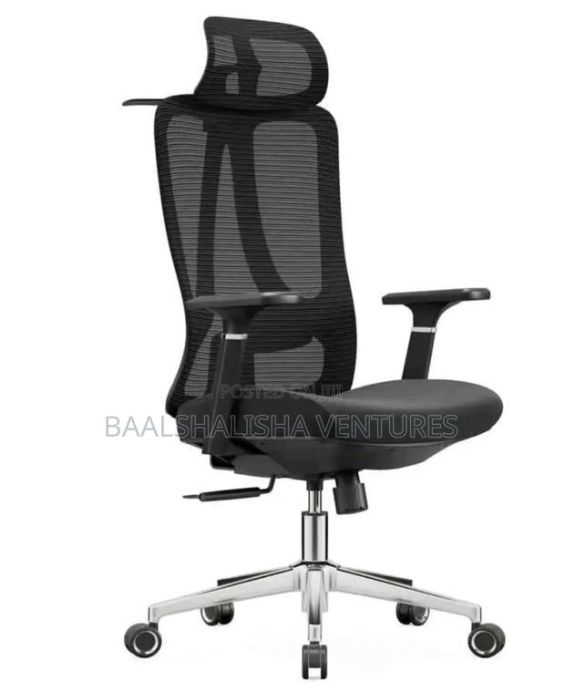 Swivel Chair Heavy Support Embunce