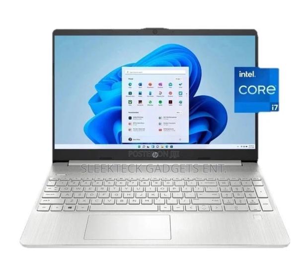 New Laptop HP Pavilion 15 8GB Intel Core I7 SSD 512GB photo 3