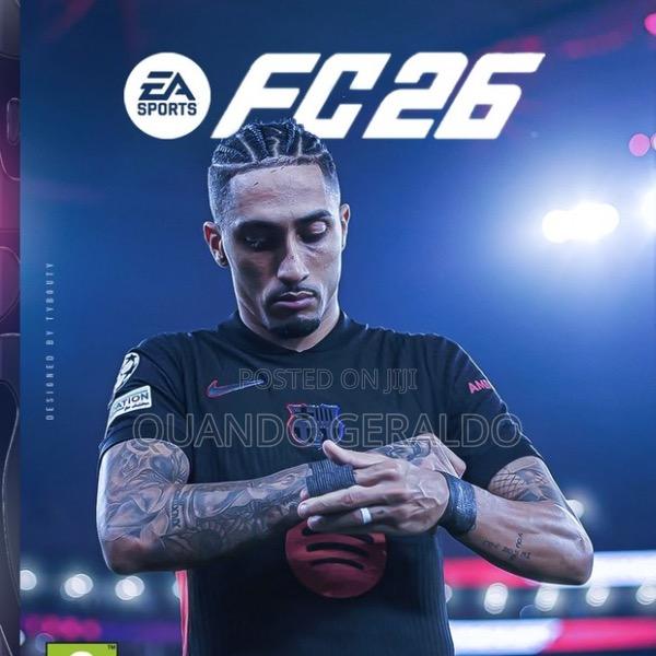 Ea Sports Fc27 PC Account · Photo 2