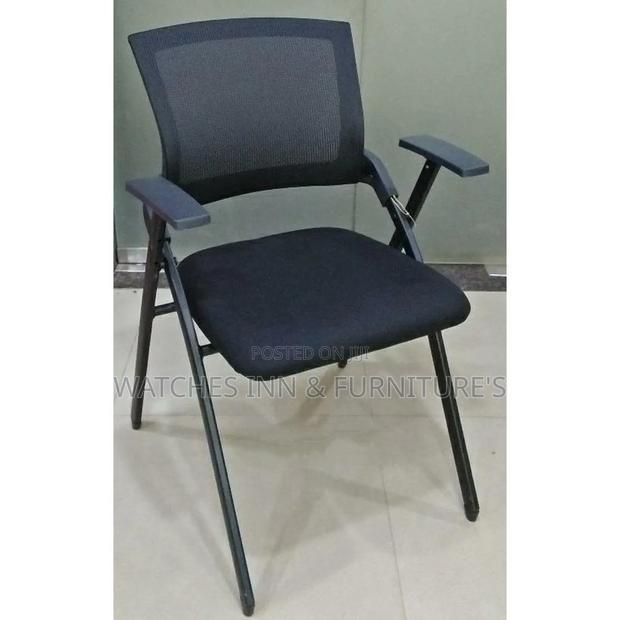 Breathable Mesh Office Chair · Photo 2