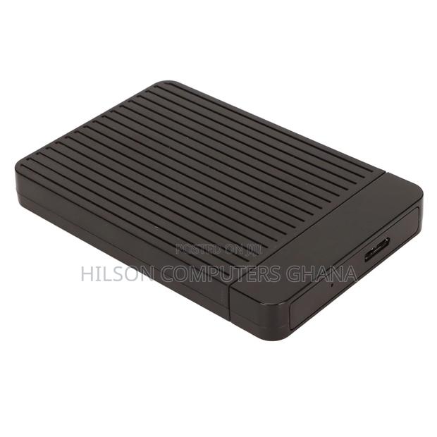 Haysenser Usb 3.2 Gen 1hard Drive Enclosure photo 3