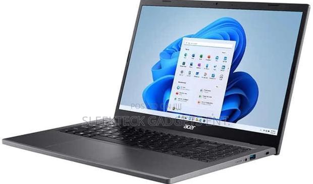 New Laptop Acer Aspire 5 12GB Intel Core I7 SSD 512GB photo 3