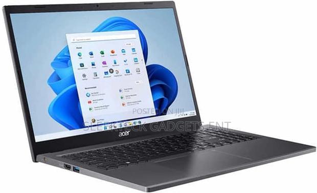 New Laptop Acer Aspire 5 12GB Intel Core I7 SSD 512GB photo 2