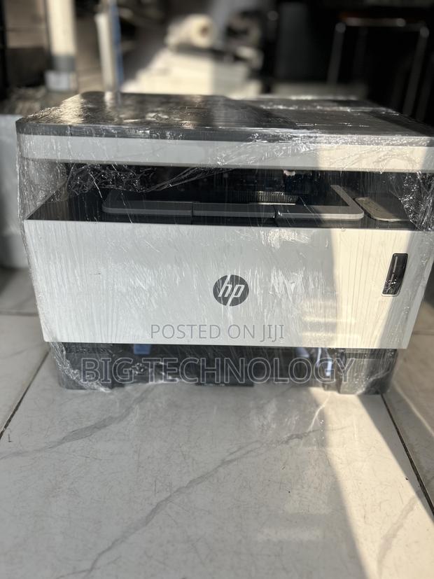 Hp Neverstop Laser MFP 1200w