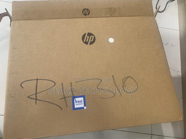 New Desktop Computer HP 8GB Intel Core I5 SSD 512GB photo 5