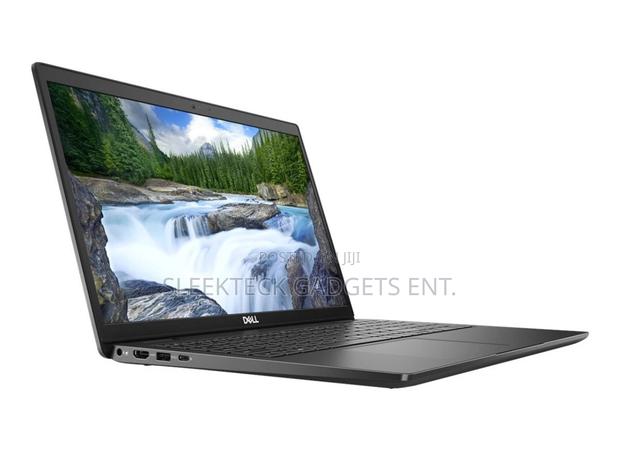 New Laptop Dell Latitude 3520 8GB Intel Core I5 SSD 256GB photo 4