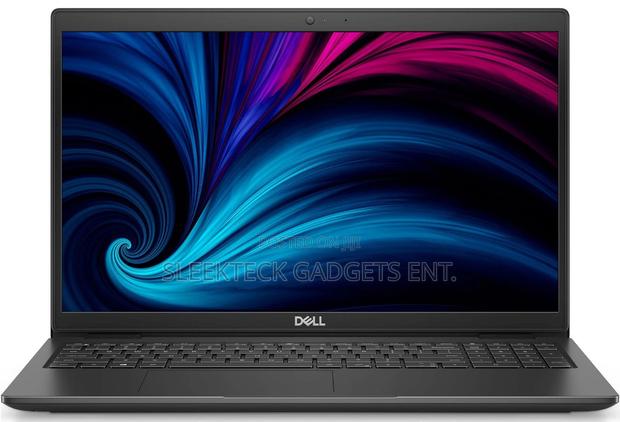 New Laptop Dell Latitude 3520 8GB Intel Core I5 SSD 256GB photo 3