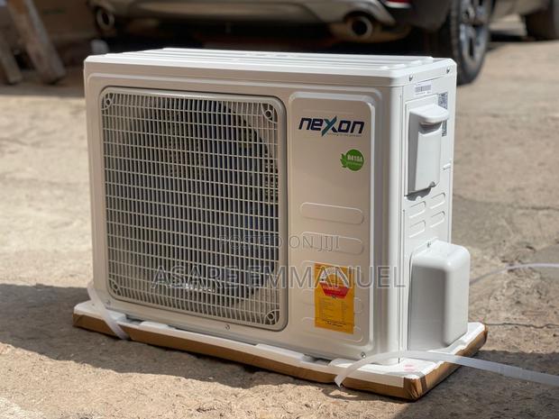 Nexon 1.5hp Air Conditioner