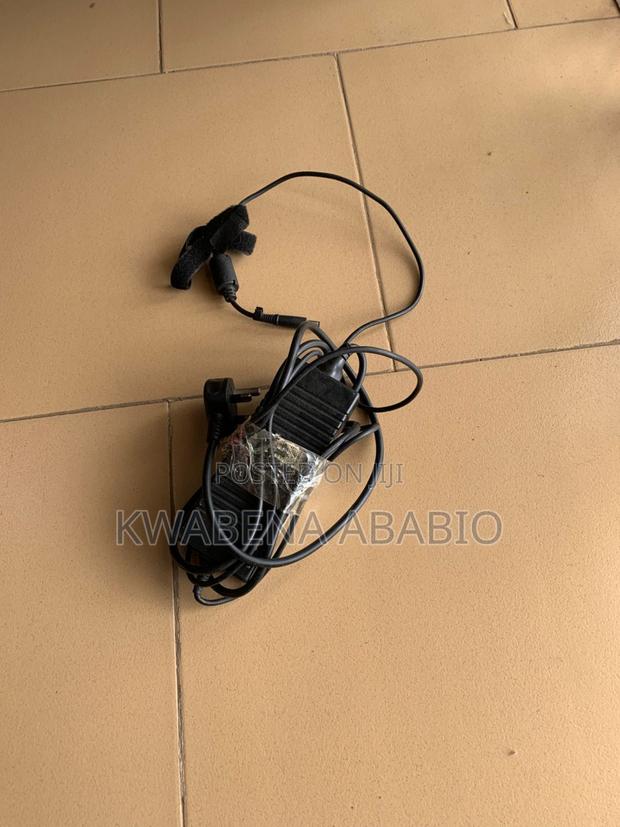 Hp Big Pin Charge 120w