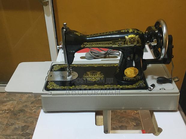 Hand Sewing Machine