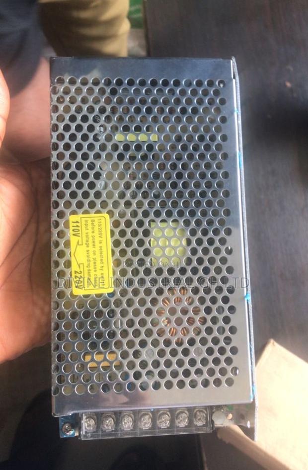 CCTV Power Supply · Photo 3