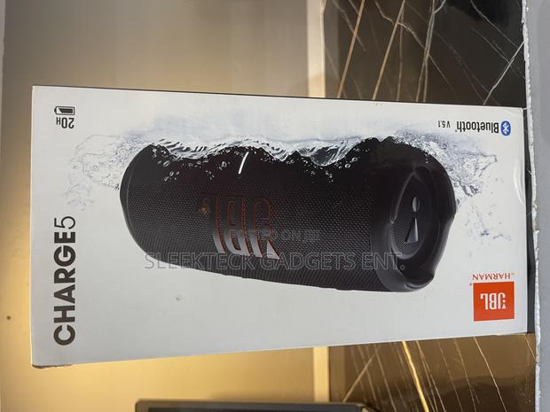Original JBL Charge 5 photo 2