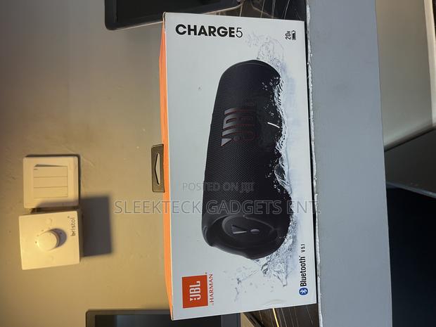Original JBL Charge 5