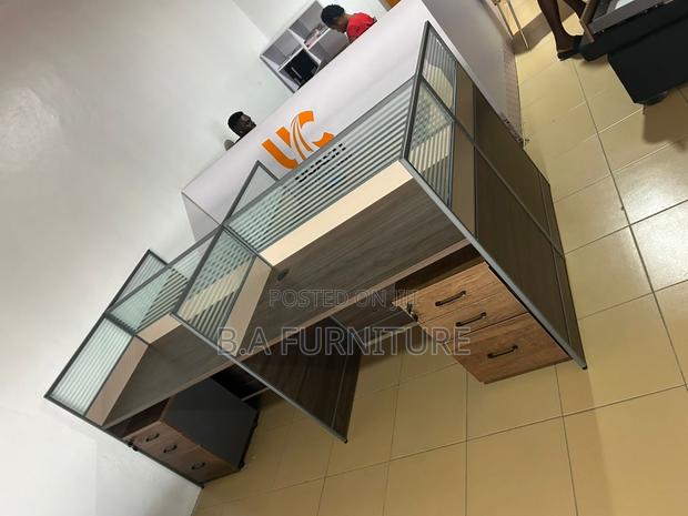 Workstation · Photo 3