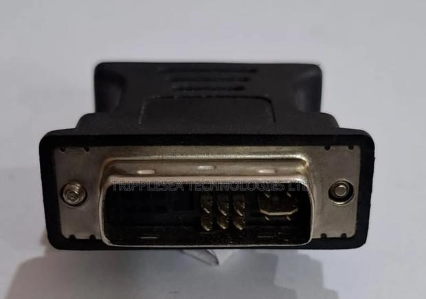 Dvi to Vga Converter Male to Female · Photo 2