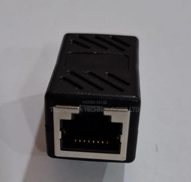 Rj45 Joiner Cat6 · Photo 2