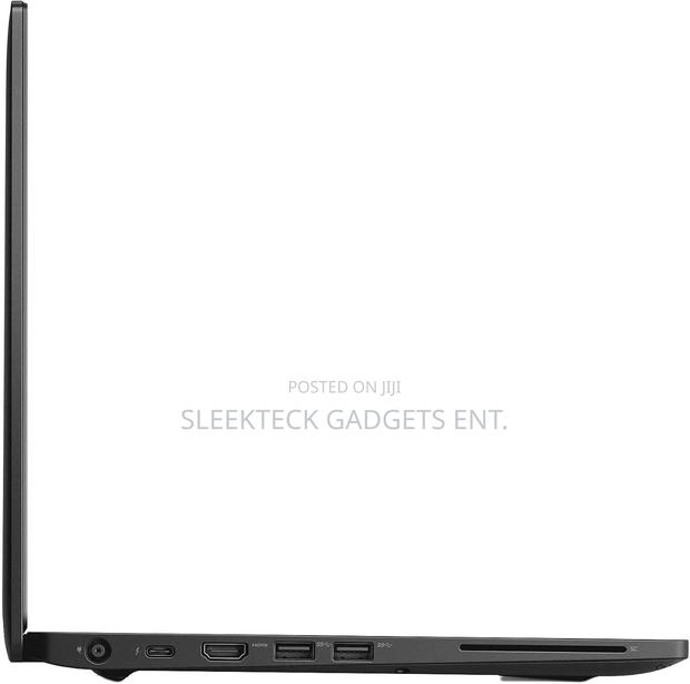 New Laptop Dell Latitude 7480 16GB Intel Core I7 SSD 256GB photo 5