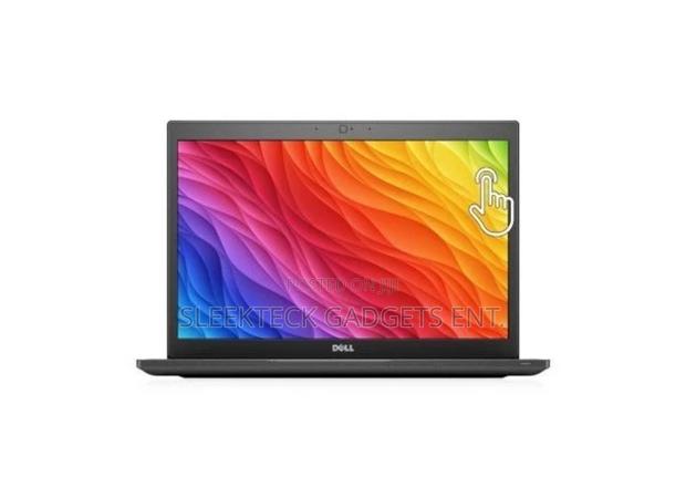 New Laptop Dell Latitude 7480 16GB Intel Core I7 SSD 256GB photo 2