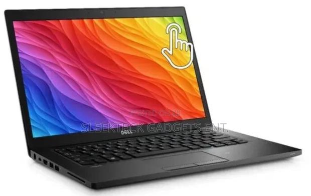 New Laptop Dell Latitude 7480 16GB Intel Core I7 SSD 256GB
