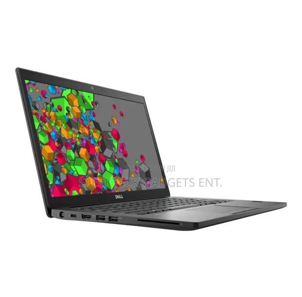 New Laptop Dell Latitude 7480 16GB Intel Core I7 SSD 256GB photo 4