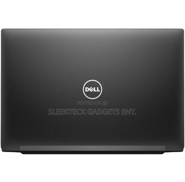 New Laptop Dell Latitude 7480 16GB Intel Core I7 SSD 256GB photo 6