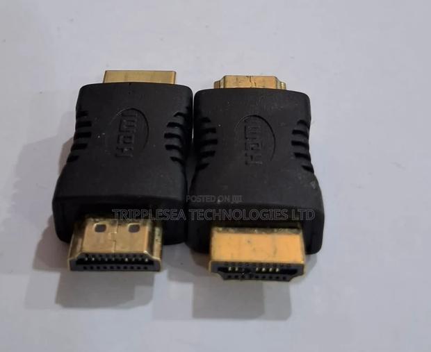 Hdmi to Hdmi Male to Male · Photo 2