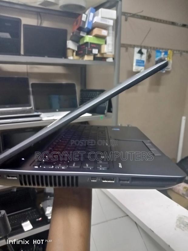 Laptop HP ZBook 15 G2 16GB Intel Core i7 HDD 1T photo 2