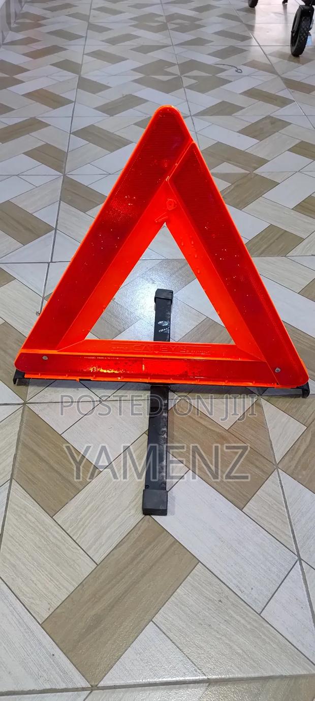 Car Triangle