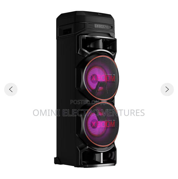 Brand New Lg Xboom Rnc9 · Photo 2
