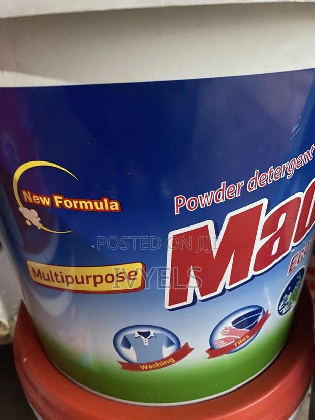 Madar 3kg Bucket · Photo 2