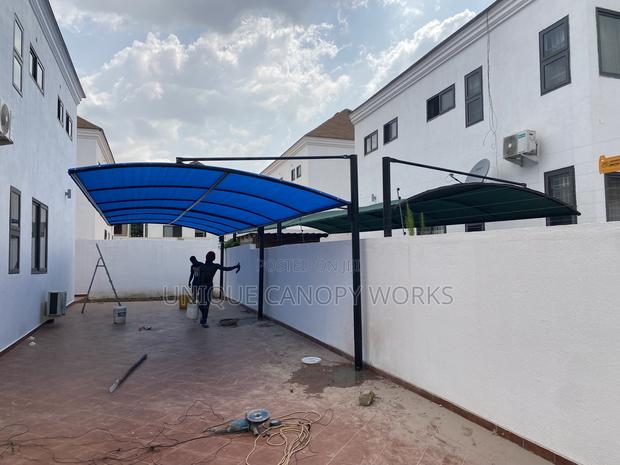 Slide Side Car Canopy photo 3