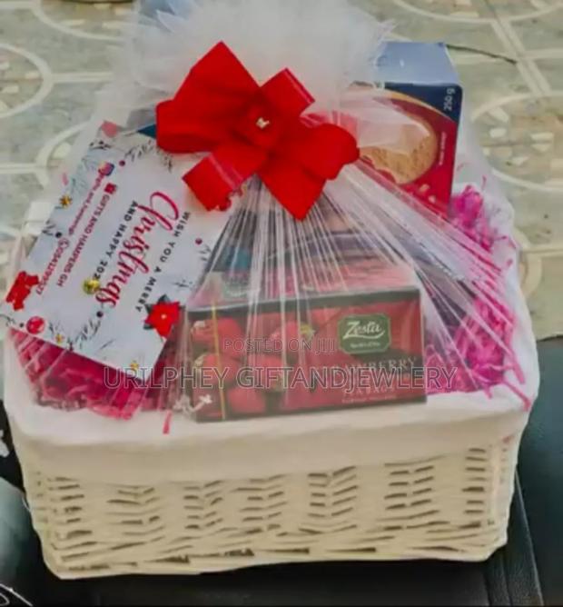 Christmas Hamper