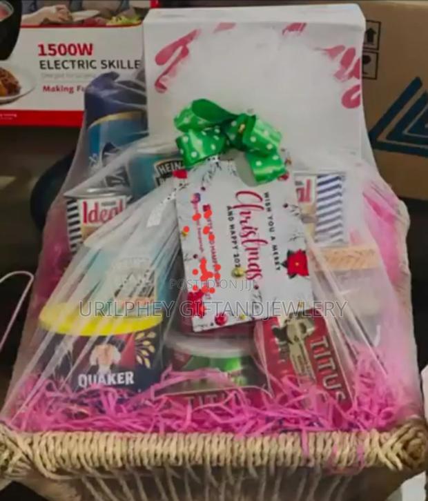Christmas Hamper photo 2