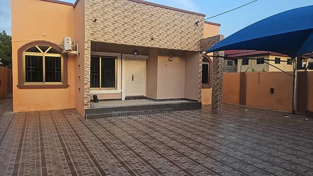 3bdrm House in Kb Properties, Spintex for rent · Photo 1