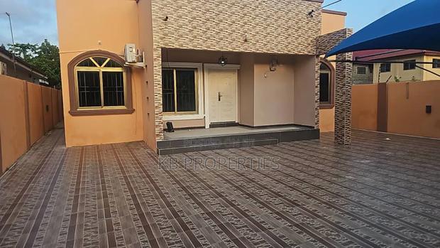 3bdrm House in Kb Properties, Spintex for rent · Photo 2