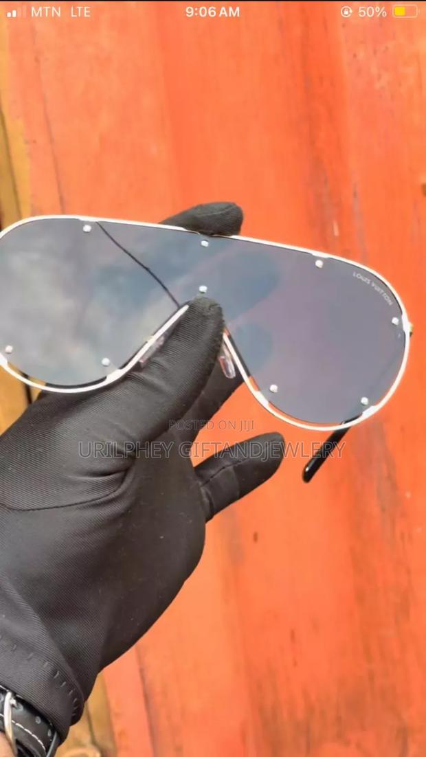 Luxury Sunglasses