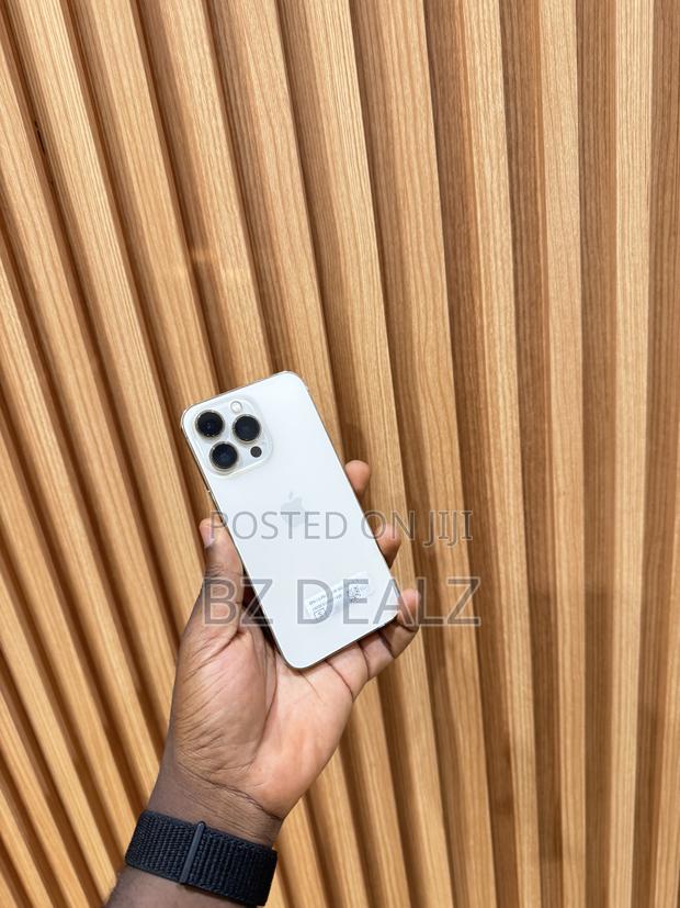 Apple iPhone 13 Pro 256 GB Gold