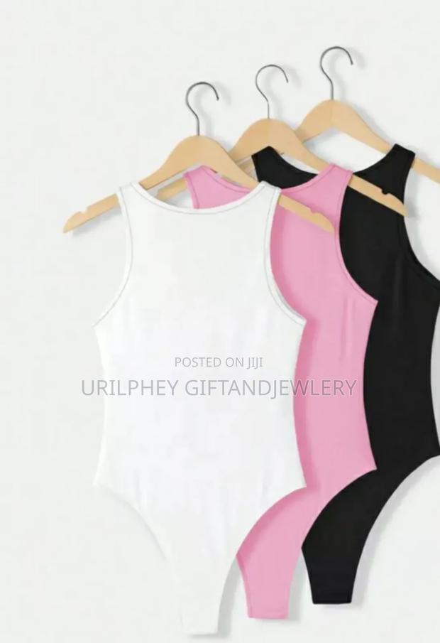Exquisite Body Suit photo 2
